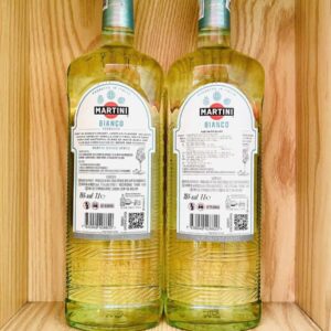Rượu Martini Bianco