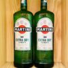 Rượu Martini Extra Dry
