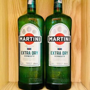 Rượu Martini Extra Dry