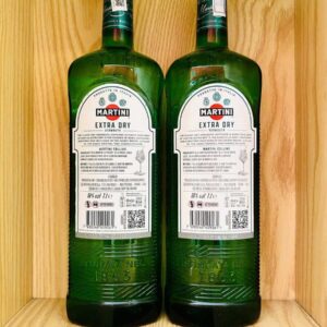 Rượu Martini Extra Dry