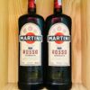 Rượu Martini Rosso Vermouth