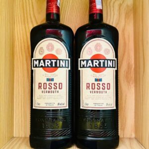 Rượu Martini Rosso Vermouth
