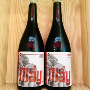 Rượu Mẩy Amaro Bitters