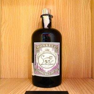 Rượu Monkey 47 Schwarzwald Dry Gin