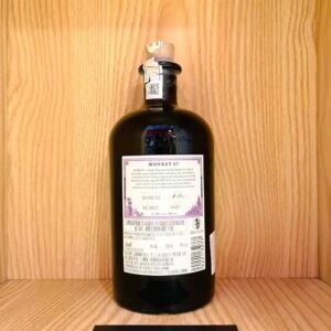 Rượu Monkey 47 Schwarzwald Dry Gin