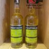 Rượu mùi Chartreuse Yellow