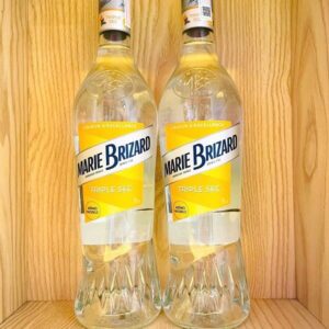 Rượu mùi Marie Brizard Triple Sec