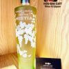 Rượu mùi Mistia Muscat