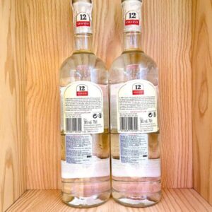 Rượu mùi Ouzo 12