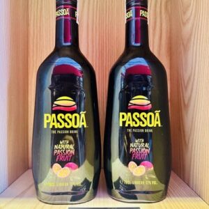 Rượu mùi Passoa