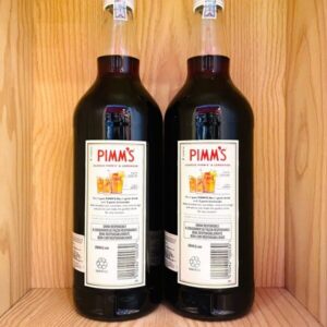 Rượu Pimm’s No 1