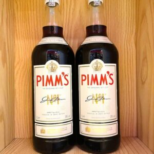 Rượu Pimm’s No 1