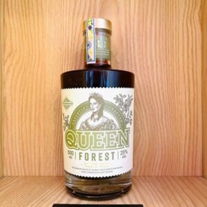 Rượu Queen Forest Sloe Gin