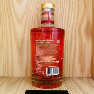 Rượu Queen Rose Gin