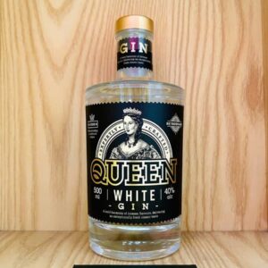 Rượu Queen White Gin