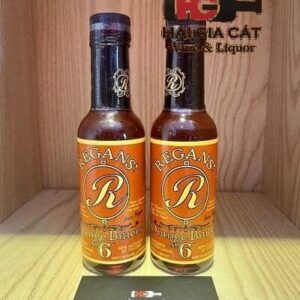 Rượu Regans Orange Bitters