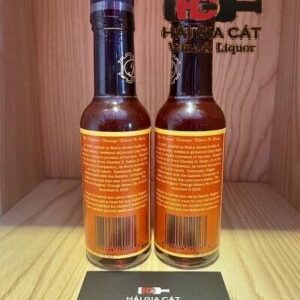 Rượu Regans Orange Bitters