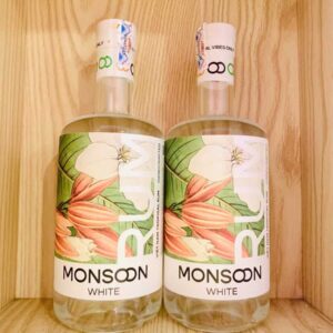 Rượu Rhum Monsoon White