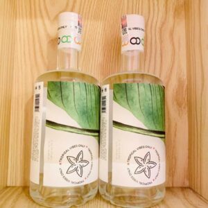 Rượu Rhum Monsoon White