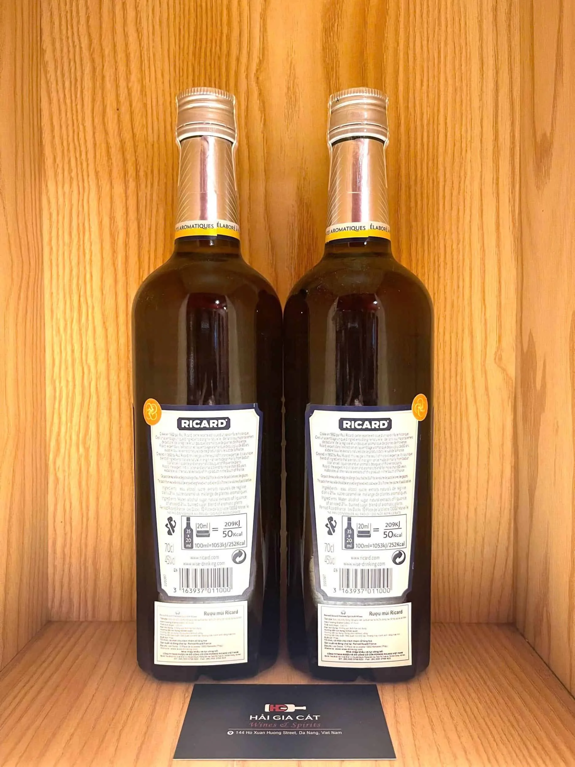 Rượu Ricard