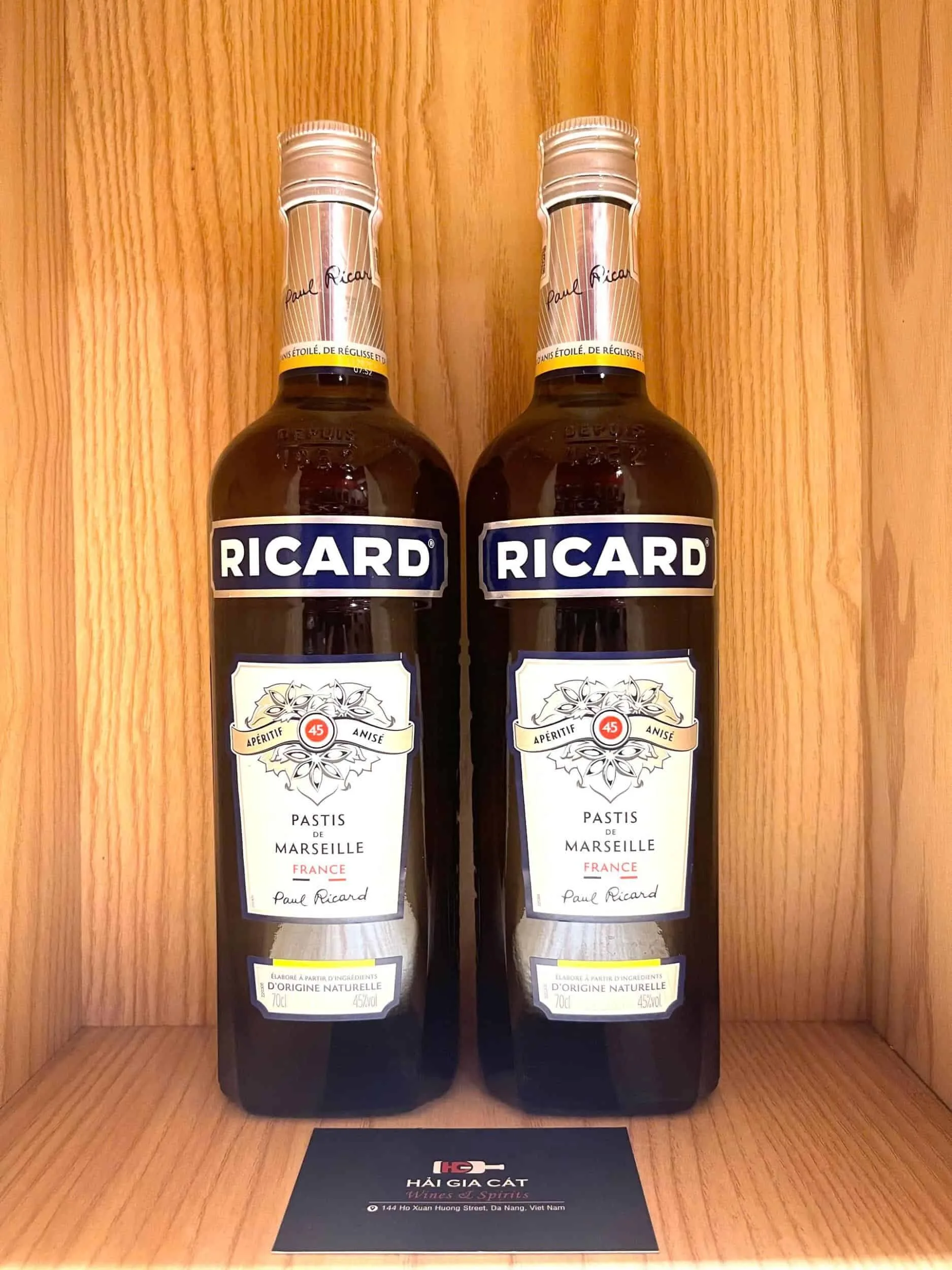 Rượu Ricard