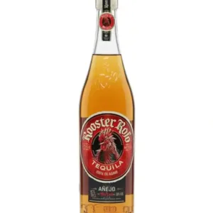 Rượu Rooster Rojo Anejo