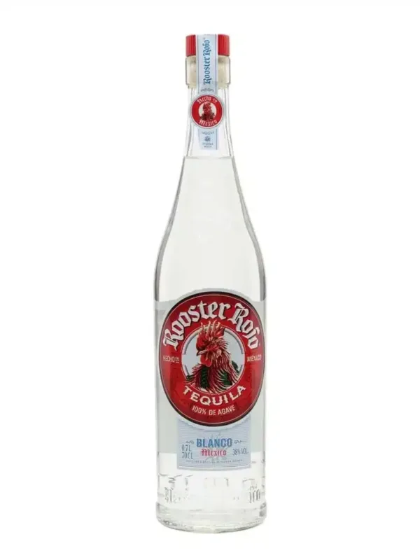 Rượu Rooster Rojo Blanco