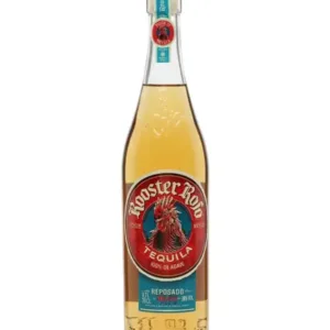 Rượu Rooster Rojo Reposado