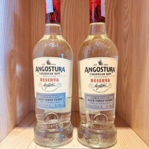 Rượu Rum Angostura Reserva White