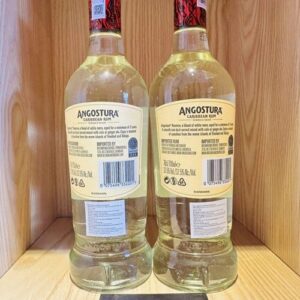 Rượu Rum Angostura Reserva White