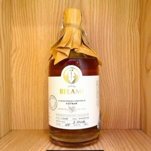 Rượu rum Belami Agricole