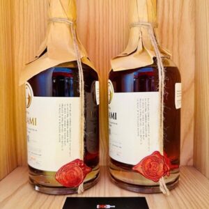 Rượu Rum Belami EUPHORIA XO