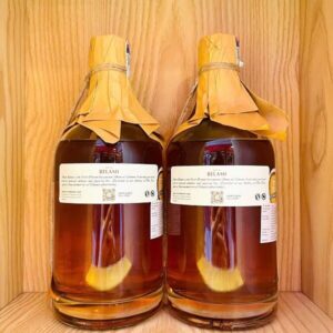 Rượu Rum Belami Legacy