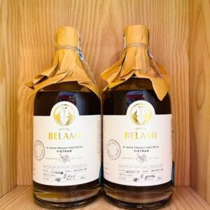 Rượu Rum Belami Premium