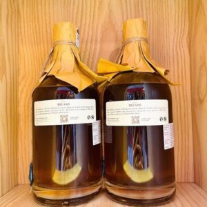 Rượu Rum Belami Premium