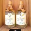 Rượu Rum Belami ROC 16 DELTA
