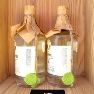 Rượu Rum Belami ROC 16 DELTA