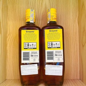 Rượu Rum Bundaberg (Rhum Con Gấu)