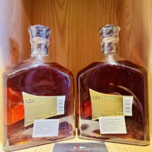 Rượu Rum Flor de Cana 18 năm