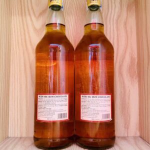Rượu Rum ISC Chocolate