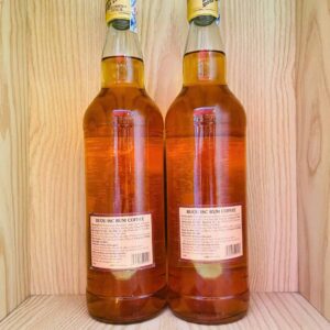 Rượu Rum ISC Coffee