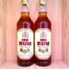 Rượu Rum ISC Gold