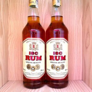 Rượu Rum ISC Gold