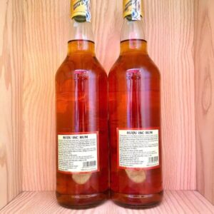 Rượu Rum ISC Gold