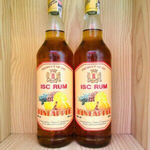 Rượu Rum ISC Pineapple
