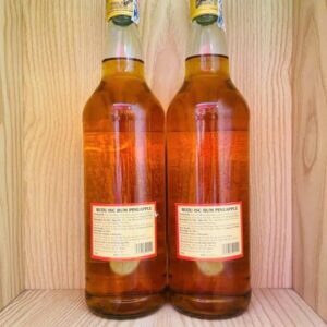 Rượu Rum ISC Pineapple