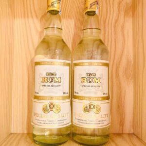 Rượu Rum ISC White