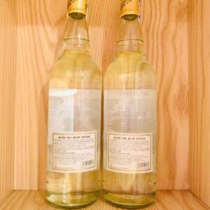 Rượu Rum ISC White