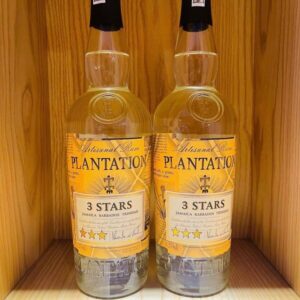 Rượu Rum Plantation 3 Stars