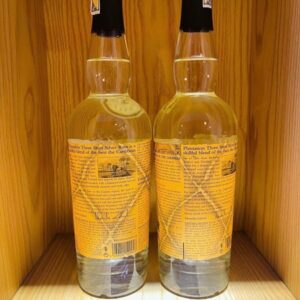 Rượu Rum Plantation 3 Stars